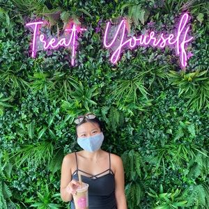 Meet your Posher, Shawn